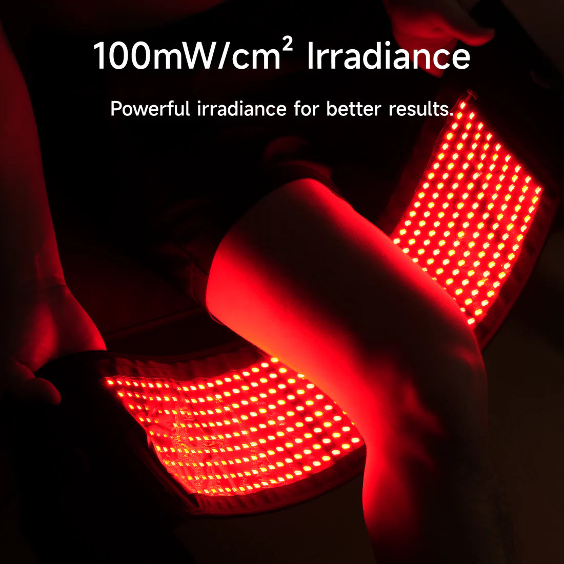 Spruka™ Red Light Therapy Belt