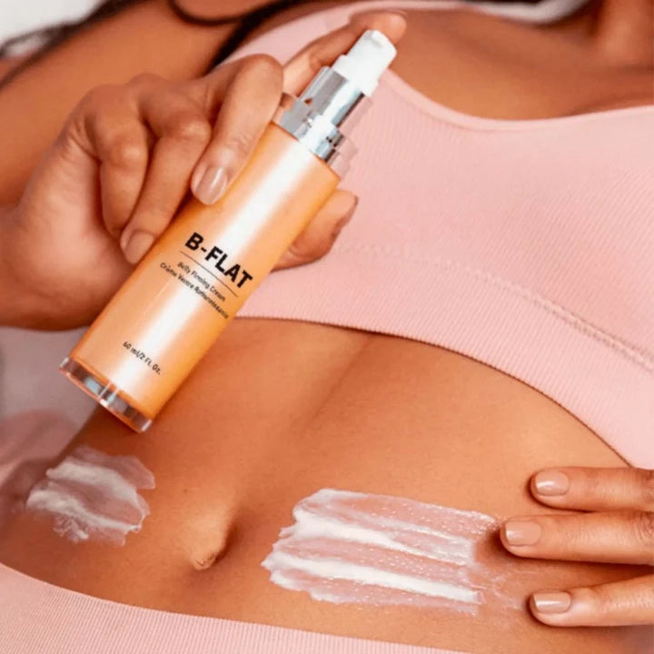 Belly Firming Cream