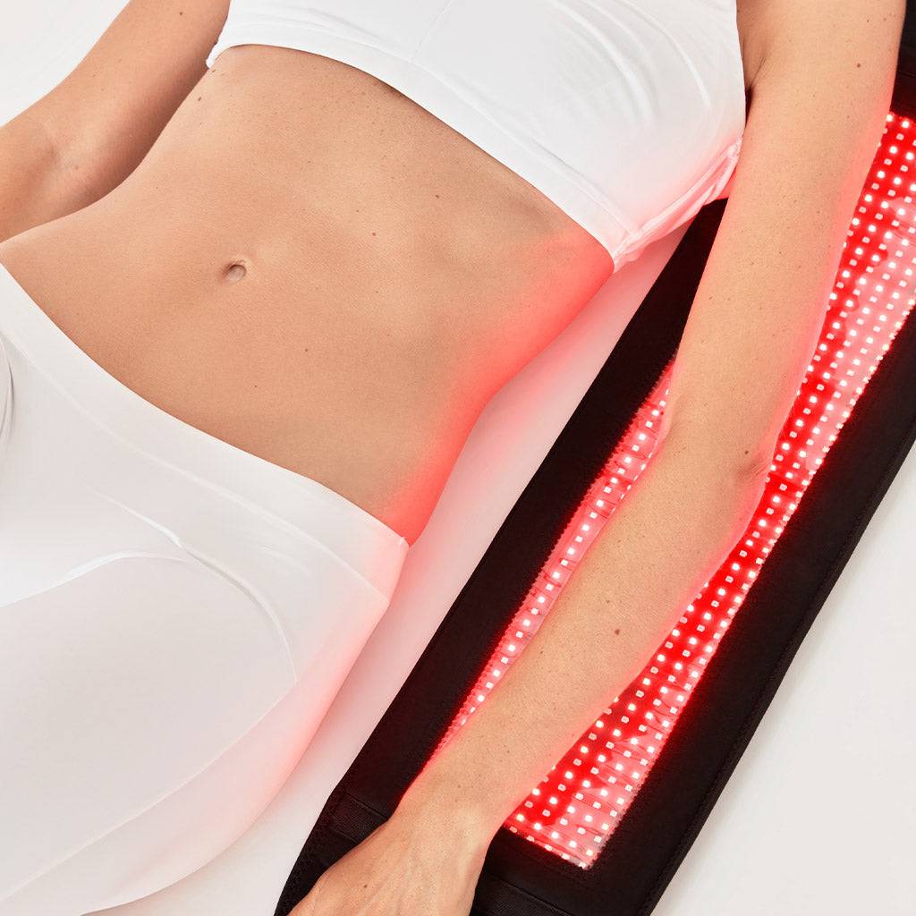 Spruka™ Red Light Therapy Belt