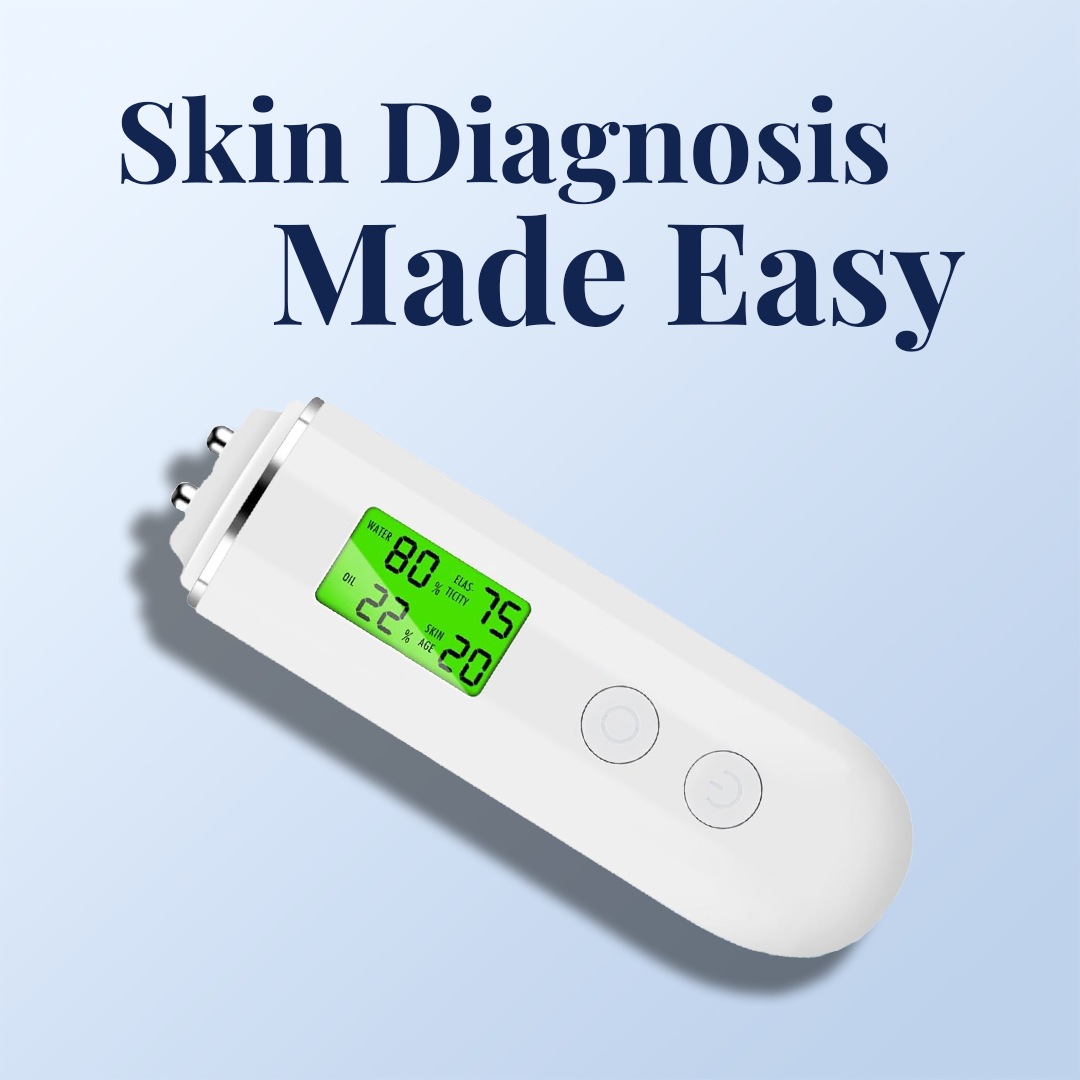 Spruka Corneometer