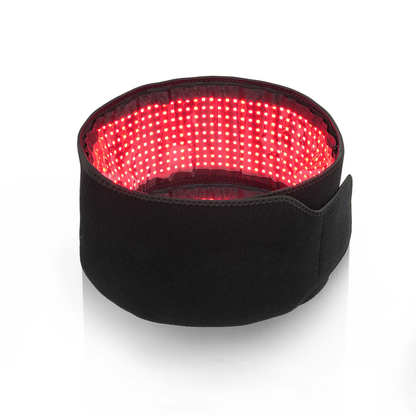 Spruka™ Red Light Therapy Belt