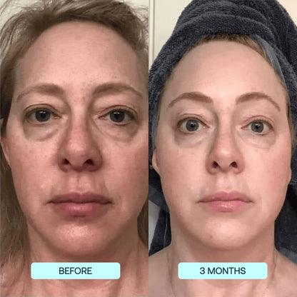 Pure Collagen Films (10 Full-Face Treatments)