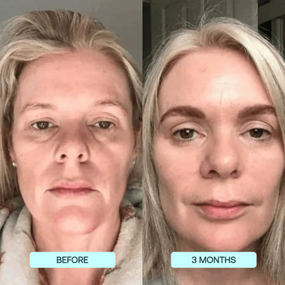 Pure Collagen Films (10 Full-Face Treatments)