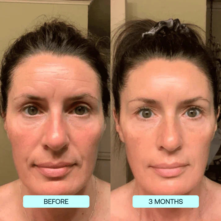 Pure Collagen Films (10 Full-Face Treatments)