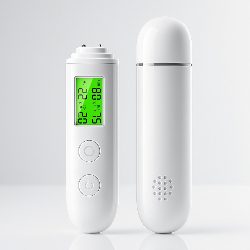 Spruka™ Corneometer