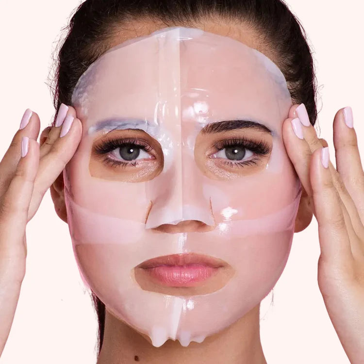 Spruka Bio-Collagen Mask 7 download 25