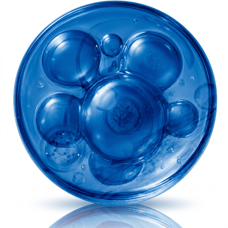 Hydrolyzed Hyaluronic Acid