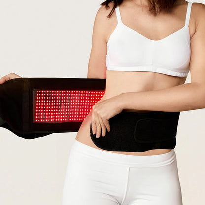 Spruka™ Red Light Therapy Belt