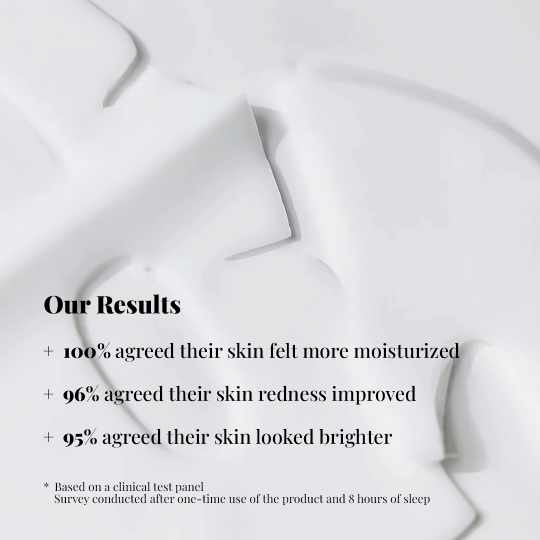 Spruka™ Glass Skin Collagen Mask