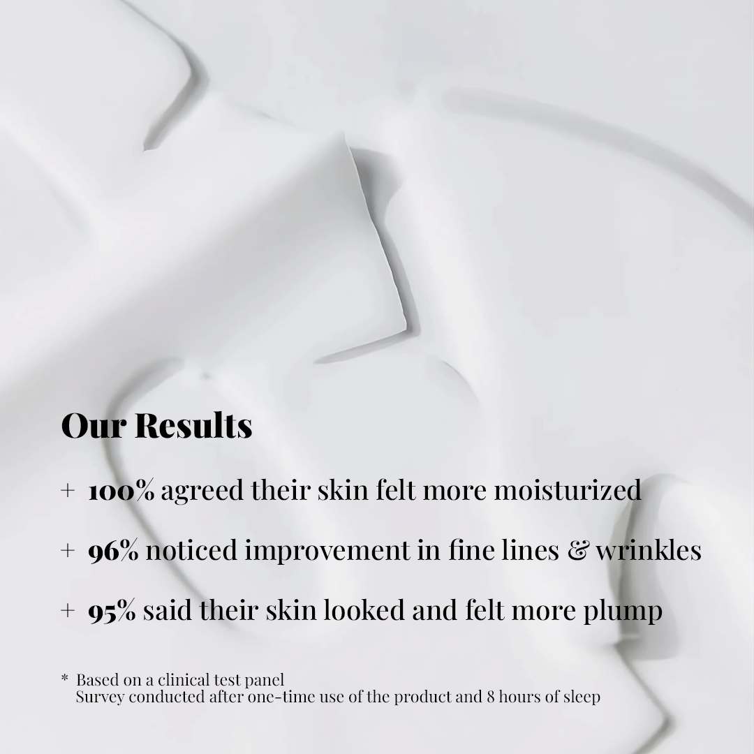 Spruka™ Glass Skin Collagen Mask