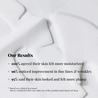 Glass Skin Collagen Mask 4.0