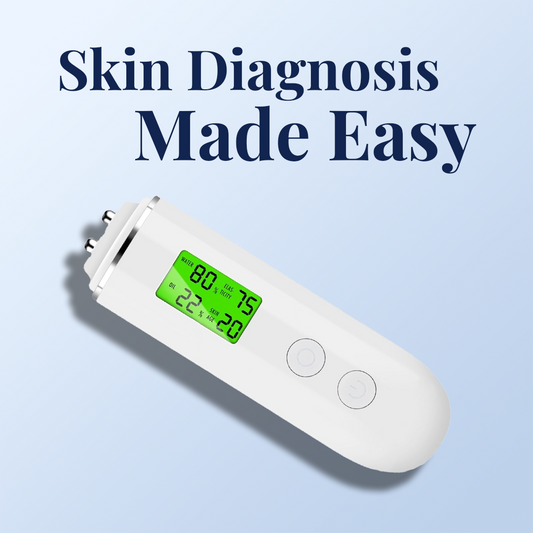 Spruka Corneometer