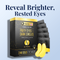 Anti Eye Bag Patches (20 Pairs)