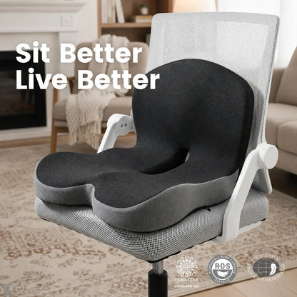 Orthopedic Sciatica Support Cushion